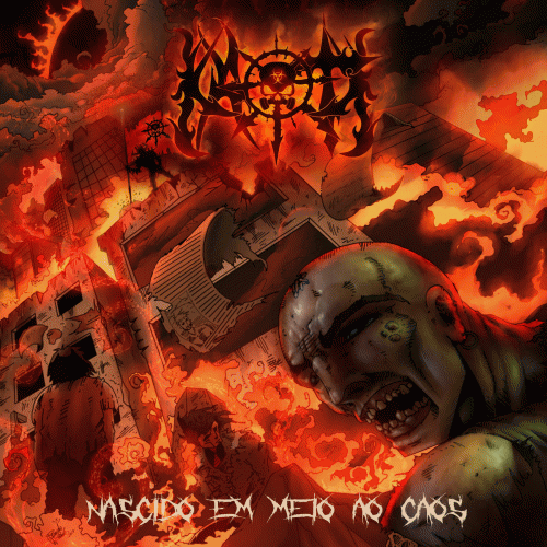 Nascido em Meio ao Caos